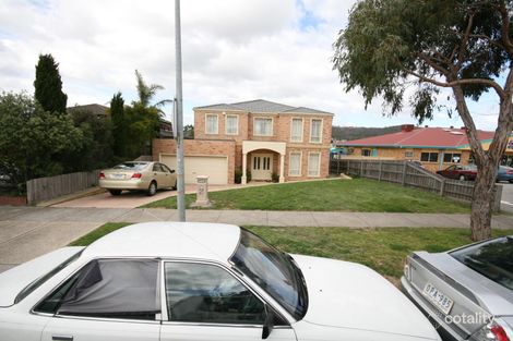 87 Liberty Ave, Rowville, VIC 3178