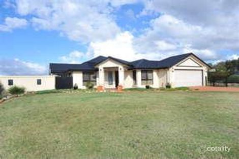 31 Corfield Dr, Torrington, QLD 4350