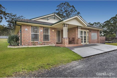 Property photo of 102 Webber Road Wyee NSW 2259