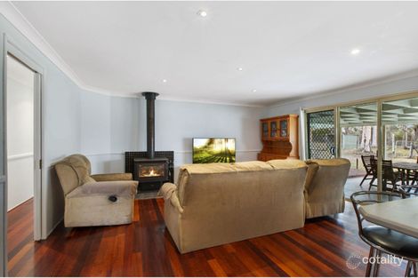 Property photo of 102 Webber Road Wyee NSW 2259