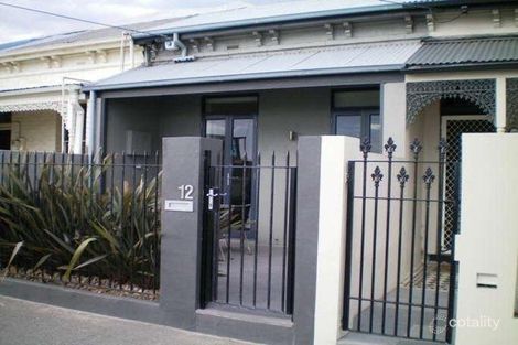 Property photo of 12 Beaconsfield Parade Port Melbourne VIC 3207