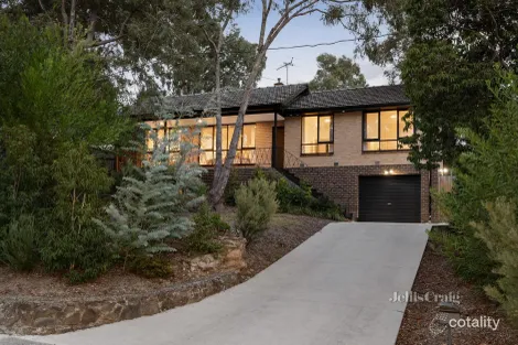 Property photo of 114 Brougham Street Eltham VIC 3095