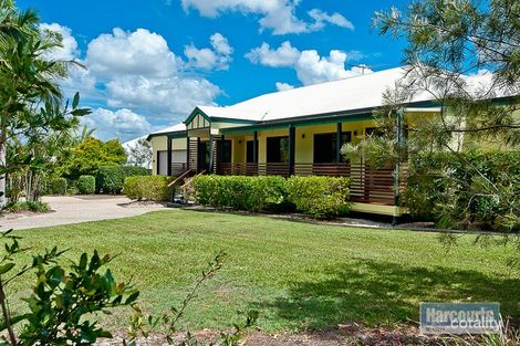 2-4 Northwood Dr, Burpengary East, QLD 4505