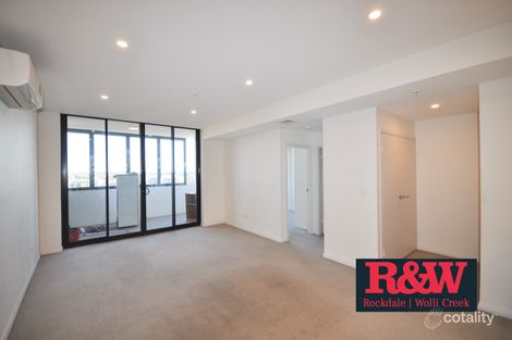 Property photo of C705/1 Kyle Street Arncliffe NSW 2205