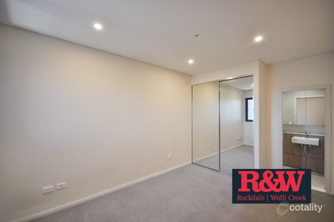 Property photo of C705/1 Kyle Street Arncliffe NSW 2205