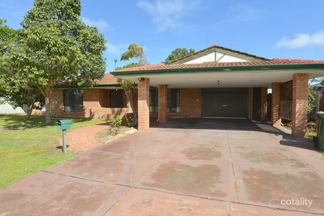 9 Abbess Pl, Kingsley, WA 6026