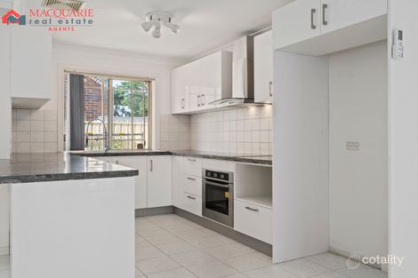 Property photo of 4/87-89 Ingham Drive Casula NSW 2170