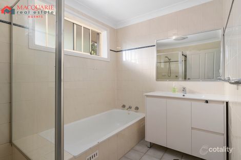 Property photo of 4/87-89 Ingham Drive Casula NSW 2170