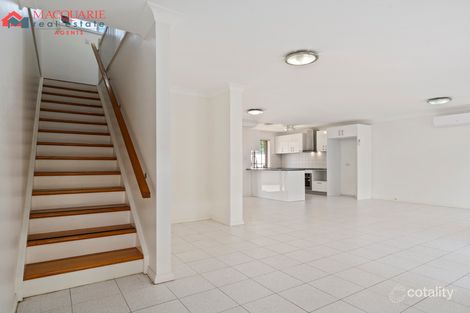 Property photo of 4/87-89 Ingham Drive Casula NSW 2170