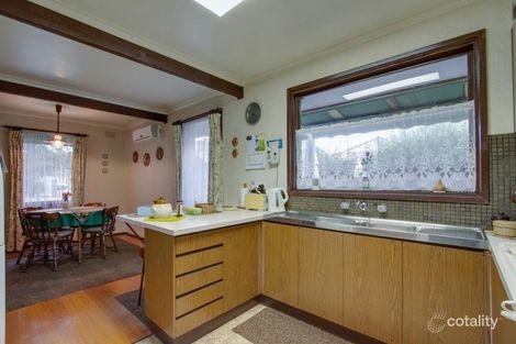 Property photo of 16 Rumann Avenue Scoresby VIC 3179