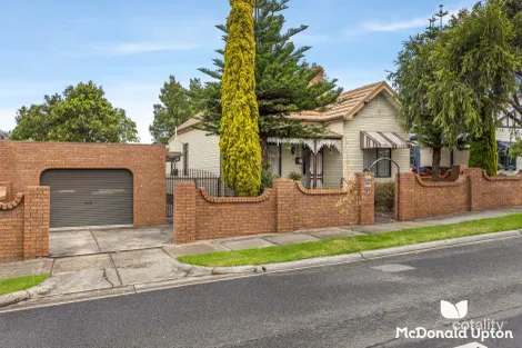 Property photo of 25 Spencer Street Essendon VIC 3040