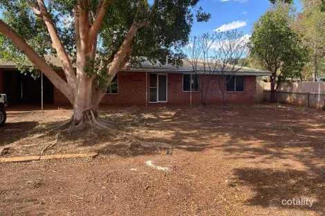 34 Allambi Way, Tom Price, WA 6751