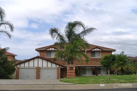 14 Mulgara Pl, Blackbutt, NSW 2529