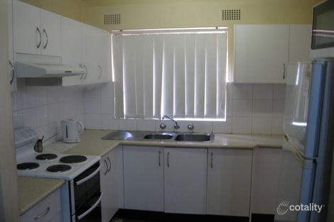 Property photo of 2/21 Lachlan Street Warwick Farm NSW 2170