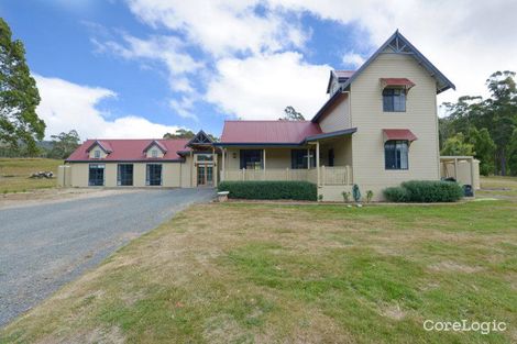 Property photo of 49 Crofton Drive Allens Rivulet TAS 7150