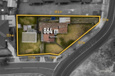 400 Station St, Lalor, VIC 3075