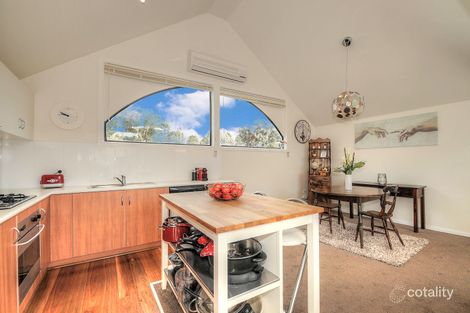 Property photo of 7/3 Ashley Street Wantirna VIC 3152