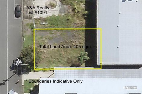 45 Station St, Innisfail, QLD 4860