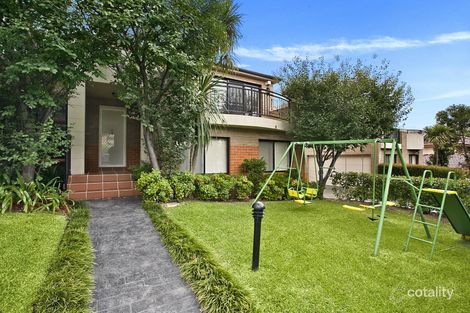 Property photo of 2/41-43 Honiton Avenue West Carlingford NSW 2118