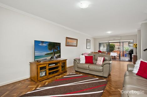 Property photo of 2/41-43 Honiton Avenue West Carlingford NSW 2118