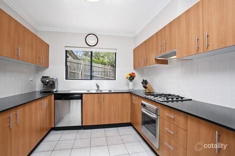 Property photo of 2/41-43 Honiton Avenue West Carlingford NSW 2118