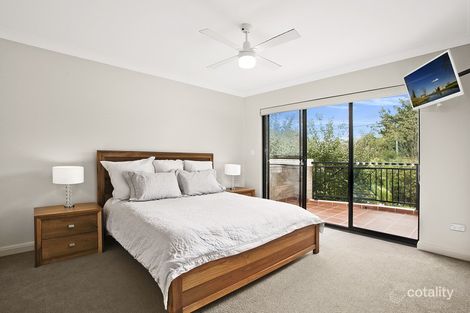 Property photo of 2/41-43 Honiton Avenue West Carlingford NSW 2118