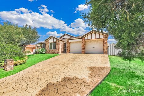 Property photo of 7 Weir Close Belmont QLD 4153