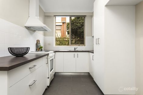 Property photo of 15/43-49 Dover Street Flemington VIC 3031