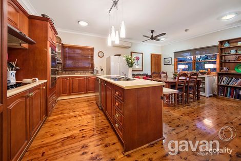 Property photo of 74 Kennedy Street Picnic Point NSW 2213