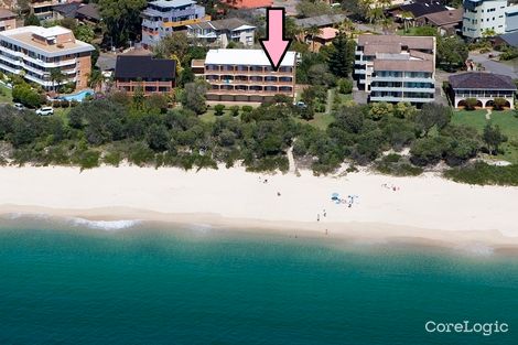 Property photo of 7/17 Ondine Close Nelson Bay NSW 2315