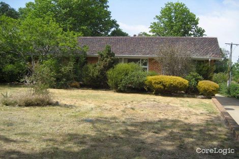 4 Ryrie St, Campbell, ACT 2612