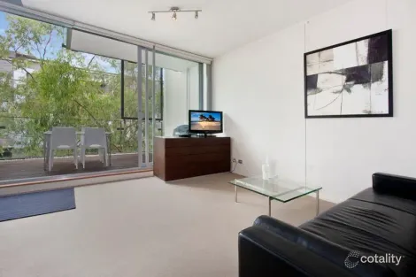 Property photo of 114/2-4 Powell Street Waterloo NSW 2017