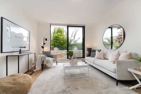 Property photo of 15/236 Pacific Highway Crows Nest NSW 2065