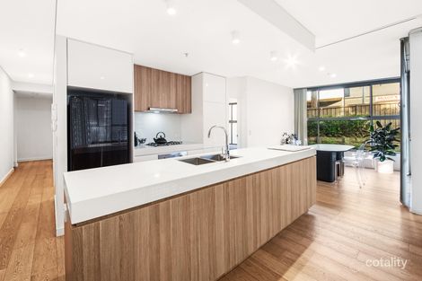 Property photo of 33/2-8 James Street Carlingford NSW 2118