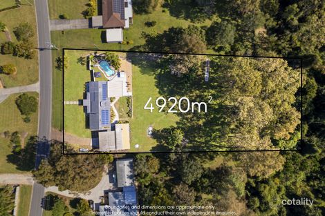 Property photo of 16 Old Mill Road Bannockburn QLD 4207