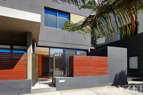 6g/15 Pickles St, Port Melbourne, VIC 3207