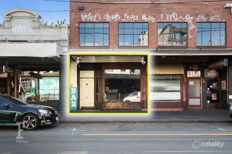 95-97 Smith St, Fitzroy, VIC 3065