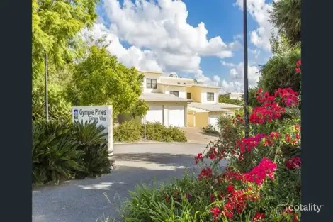 Property photo of 35/25 Corella Road Gympie QLD 4570