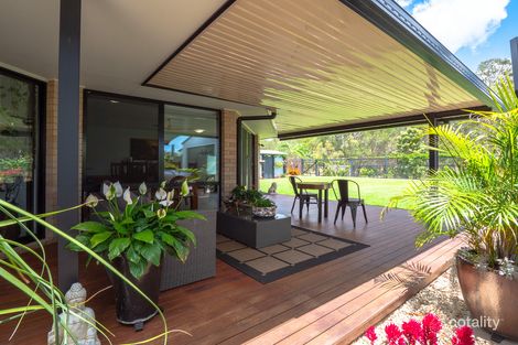 Property photo of 50 Tree View Road Toogoom QLD 4655