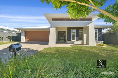 Property photo of 23 Hollyhock Crescent Noosa Heads QLD 4567