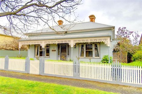 24 Johnson St, Ballarat Central, VIC 3350