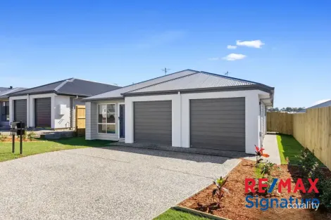 2/71 East Beaumont Rd, Park Ridge, QLD 4125