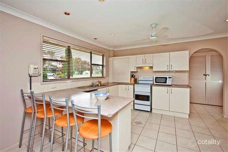 Property photo of 9 Cooksey Close Waratah West NSW 2298
