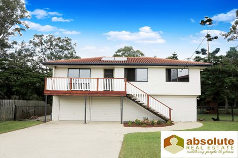 34 Nottingham Pde, Bray Park, QLD 4500