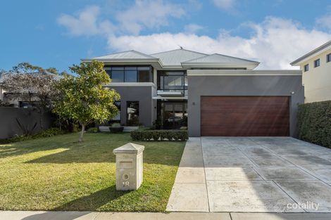 Property photo of 18 Tyne Crescent Wanneroo WA 6065