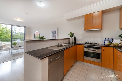 Property photo of 15/236 Pacific Highway Crows Nest NSW 2065