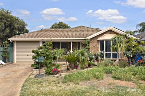 Property photo of 37 Lakeside Drive Paralowie SA 5108