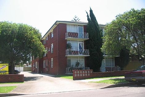 11/37-39 Clyde St, Croydon Park, NSW 2133