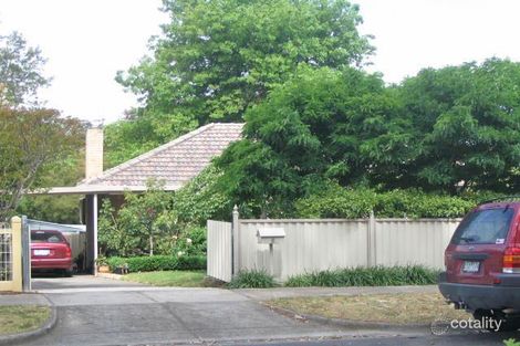 6 Nandina St, Forest Hill, VIC 3131