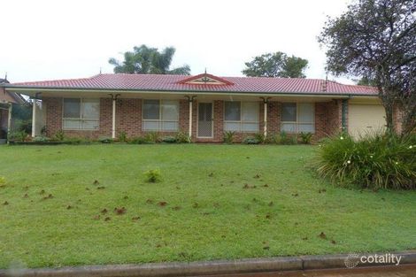 4 Green Park Lane, Wollongbar, NSW 2477